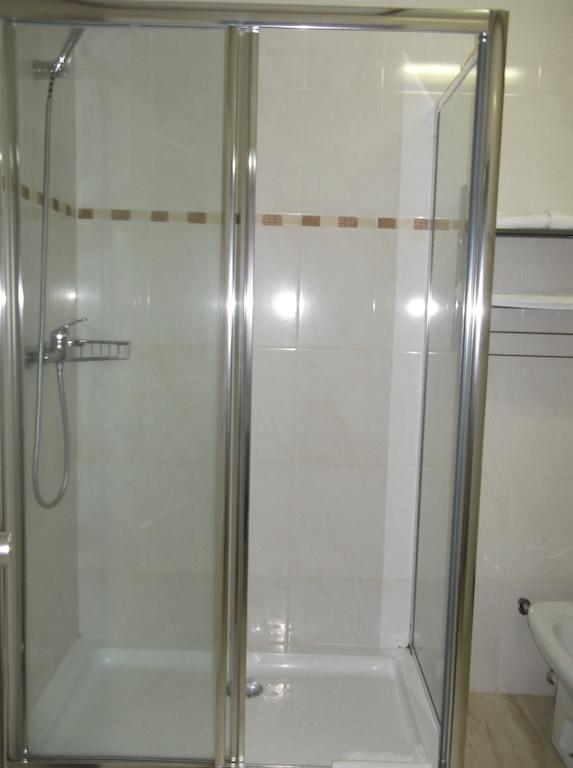 Hotel Avenida Sao Tome Quarto foto